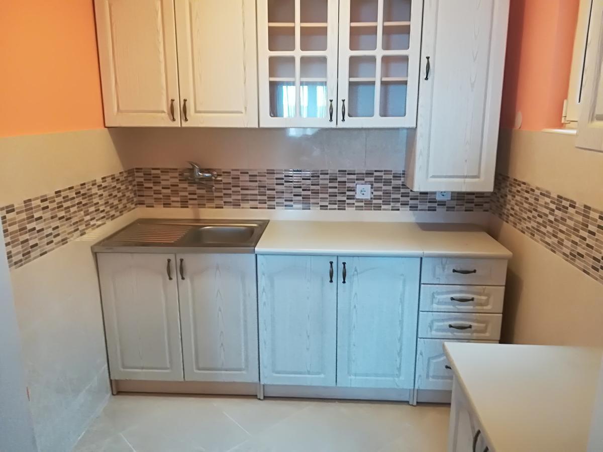 Apartments Vukovic Свети Стефан Екстериор снимка