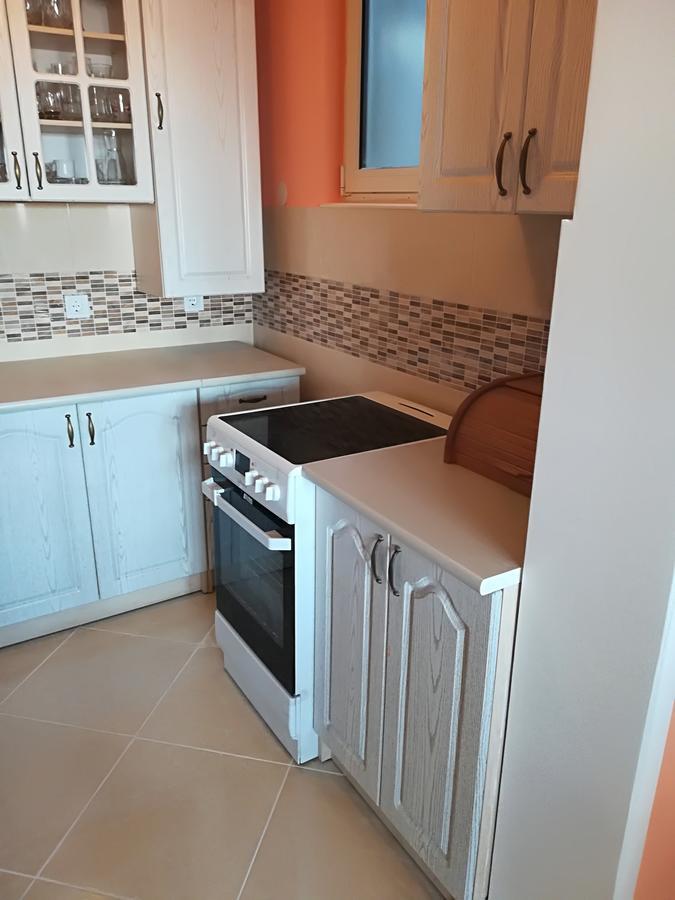 Apartments Vukovic Свети Стефан Екстериор снимка